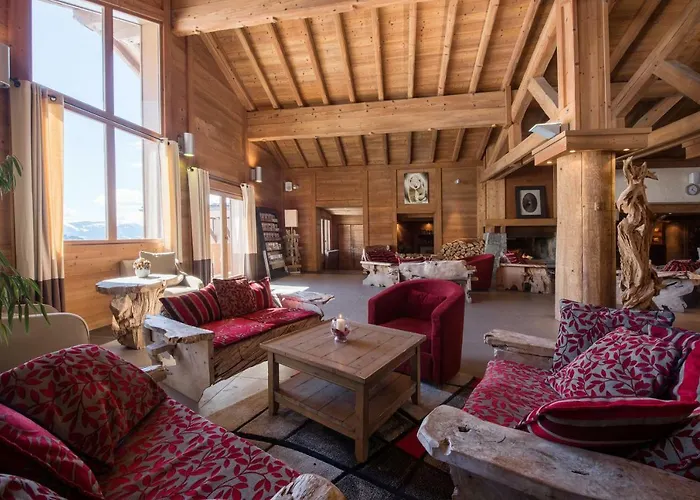 CGH Résidences&Spas Le Village De Lessy
