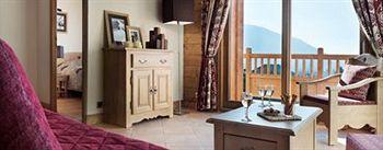 Cgh Résidences&spas Le Village De Lessy 4*