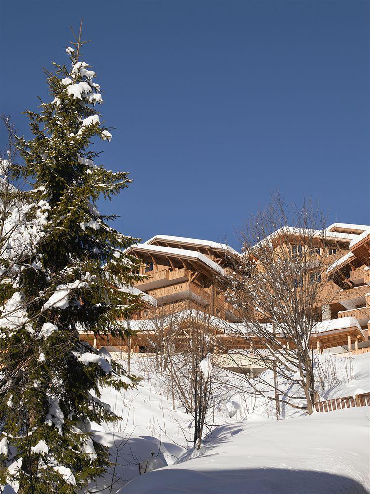 Appart hôtel Cgh Résidences&spas Le Village De Lessy 4*