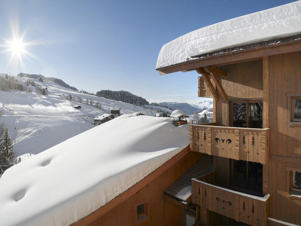 Cgh Résidences&spas Le Village De Lessy