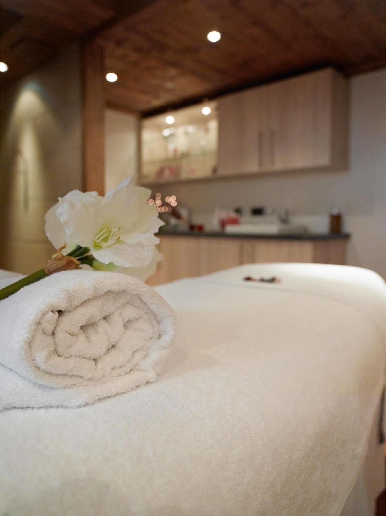 Cgh Résidences&spas Le Village De Lessy 4* Le Grand-Bornand
