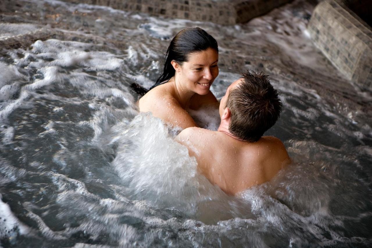 Cgh Résidences&spas Le Village De Lessy Appart hôtel Le Grand-Bornand
