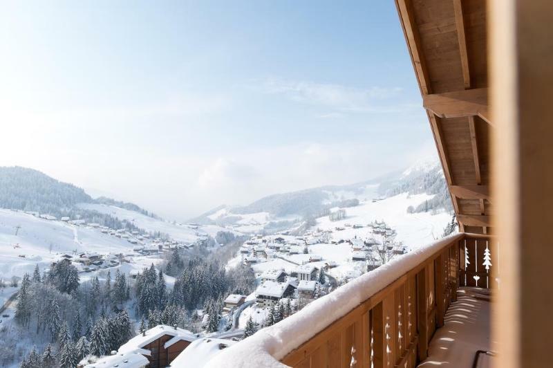 Appart hôtel Cgh Résidences&spas Le Village De Lessy 4*