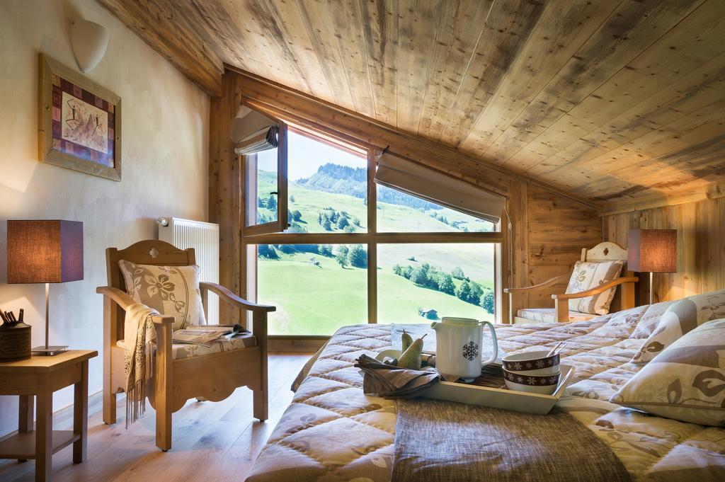 Cgh Résidences&spas Le Village De Lessy