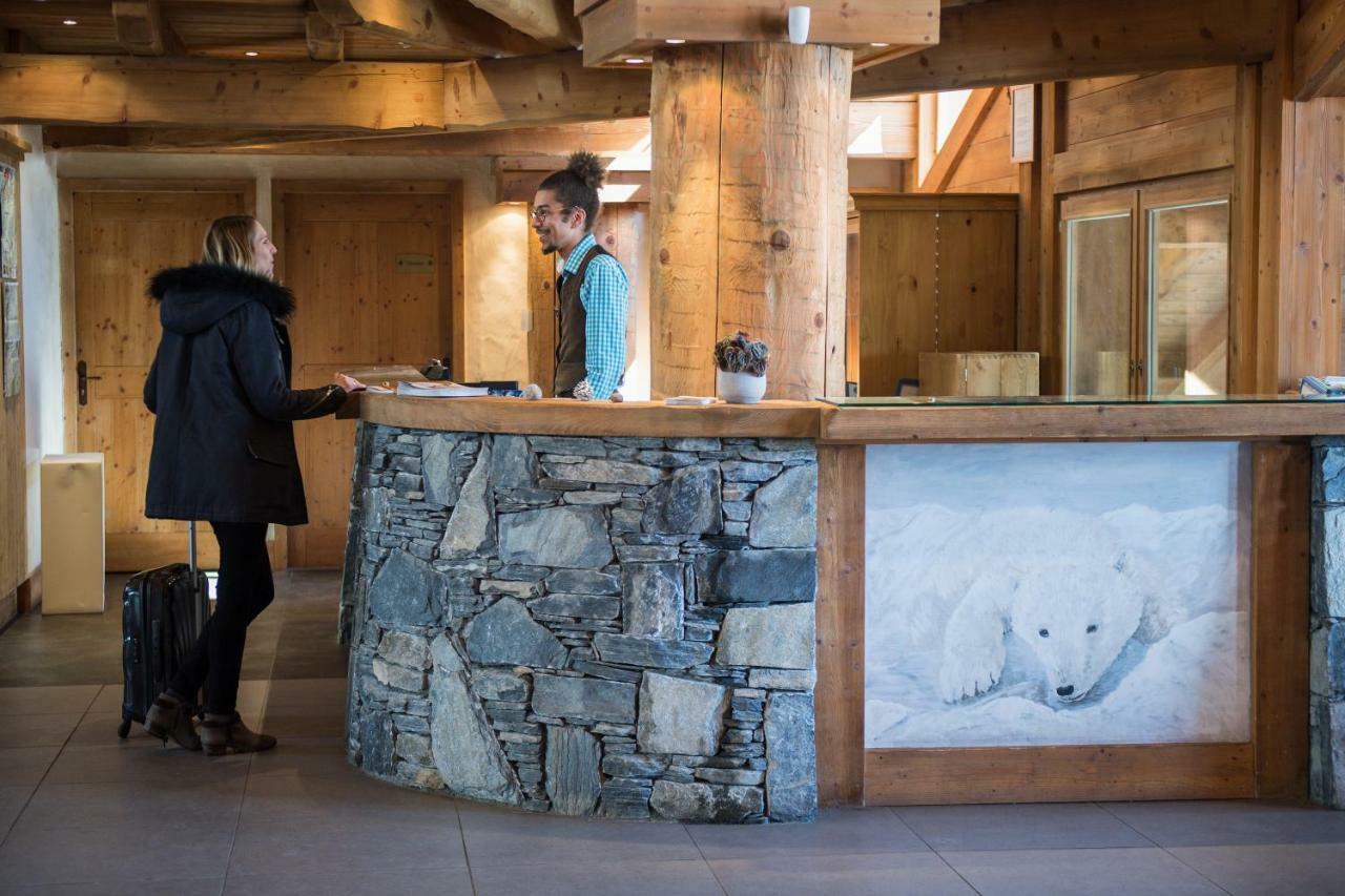 Appart hôtel Cgh Résidences&spas Le Village De Lessy 4*