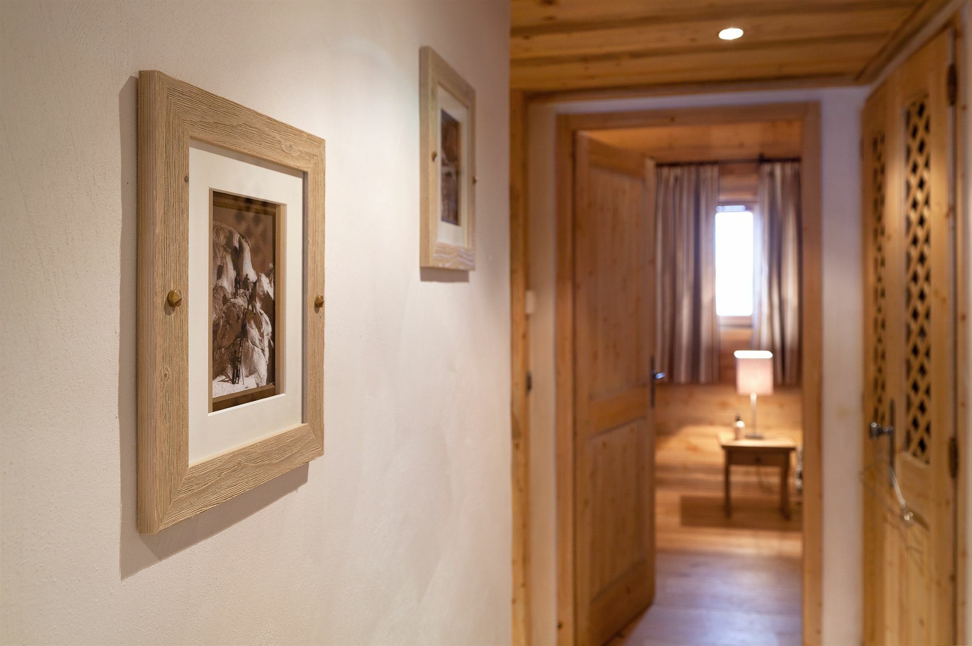 Cgh Résidences&spas Le Village De Lessy Appart hôtel