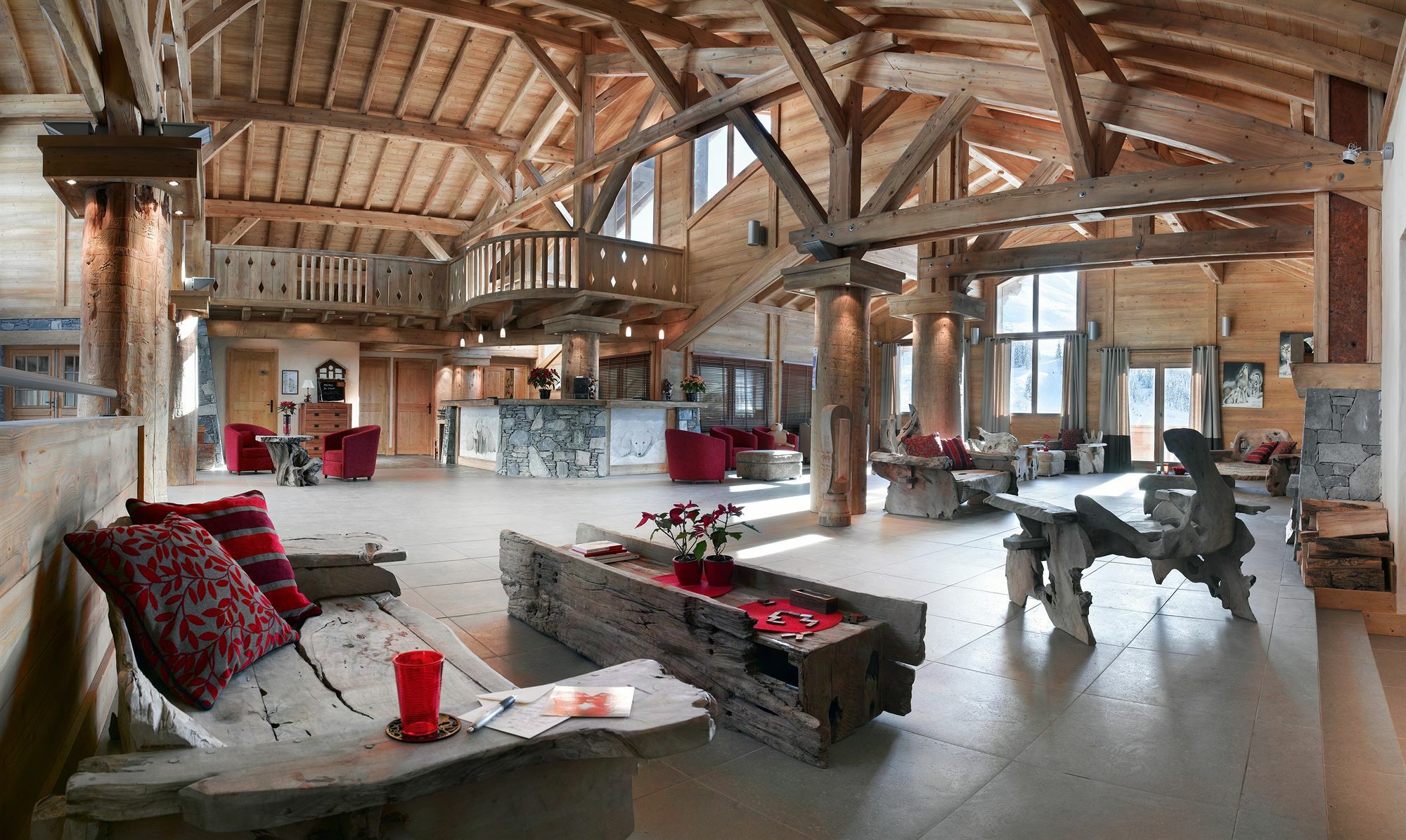 Cgh Résidences&spas Le Village De Lessy