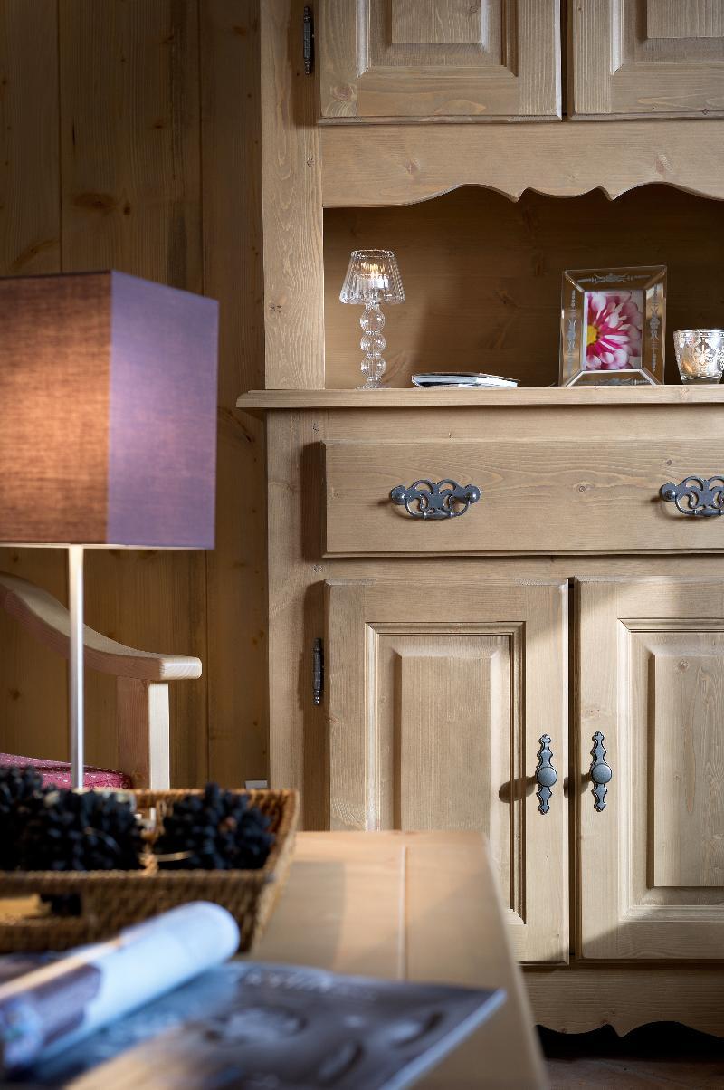 Cgh Résidences&spas Le Village De Lessy Appart hôtel 4*