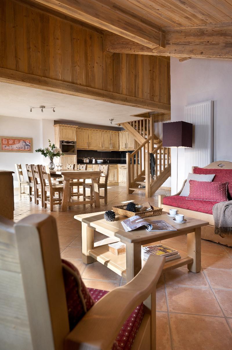 Appart hôtel Cgh Résidences&spas Le Village De Lessy 4*
